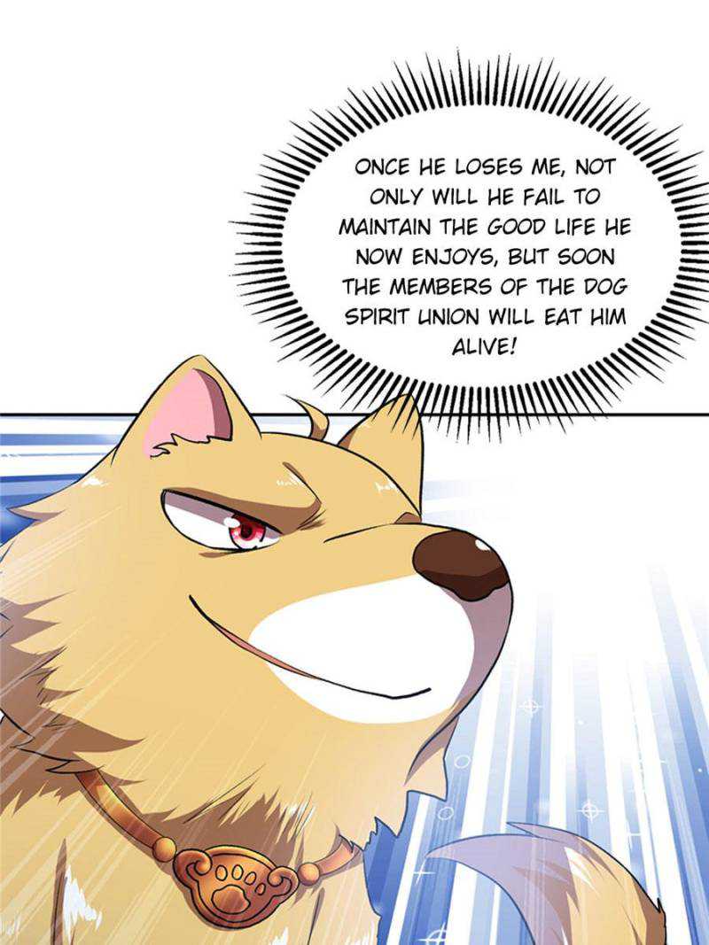 Reborn as a Dog Chapter 6 44